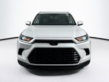 Used 2024 Toyota Grand Highlander XLE image 2