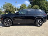 Used 2024 Jeep Grand Cherokee Limited 4xe image 4