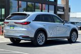 New 2025 MAZDA CX-90 3.3 Turbo w/ Premium Plus Pkg image 5