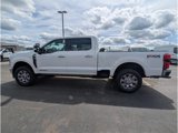New 2026 Ford F350 King Ranch w/ Chrome Package image 4