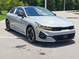 Used 2024 Kia K5 GT-Line image 2