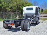 New 2024 Chevrolet Low Cab Forward 5500XD image 4