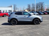 New 2025 Buick Encore GX Sport Touring w/ Comfort Package image 4