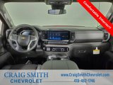 New 2025 Chevrolet Silverado 1500 LT w/ Z71 Off-Road Package image 3
