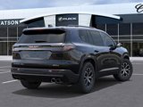 New 2026 GMC Acadia AT4 w/ LPO, Floor Liner Package image 4
