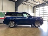 Used 2025 INFINITI QX80 Sensory image 4