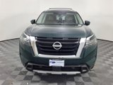 New 2025 Nissan Pathfinder Platinum w/ Cargo Package image 5