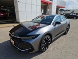 New 2026 Toyota Crown Platinum image 2
