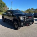 Used 2020 GMC Sierra 2500 AT4 w/ AT4 Premium Package image 3