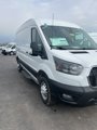 New 2025 Ford Transit 150 148 Medium Roof AWD w/ Load Area Protection Package image 2