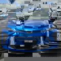 Used 2023 Chevrolet Bolt EUV Premier w/ Super Cruise Package image 4
