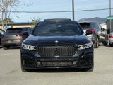 Used 2021 BMW 740i w/ M Sport Package image 2