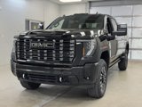 New 2025 GMC Sierra 2500 Denali Ultimate w/ Max Trailering Package image 3