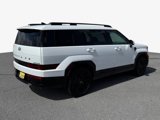 New 2025 Hyundai Santa Fe Calligraphy image 3