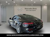 New 2025 Mercedes-Benz AMG GT 43 image 3