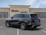 New 2026 Cadillac Vistiq Luxury w/ LPO, Floor Liner Package image 3