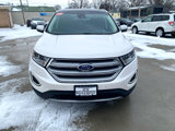 Used 2017 Ford Edge Titanium image 3