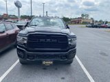 Used 2022 RAM 2500 Laramie w/ Night Edition image 2