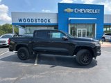 New 2026 Chevrolet Colorado W/T w/ WT Custom Package image 2