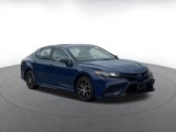 Used 2024 Toyota Camry SE image 3