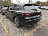 New 2025 Acura MDX A-Spec image 2