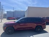 Used 2023 Jeep Grand Cherokee L Summit w/ Advanced Protech Group IV image 5