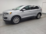 Used 2023 Ford Edge SEL image 2