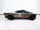 Used 2025 Tesla Cybertruck AWD Crew Cab image 4