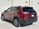 Used 2020 Jeep Cherokee Latitude Lux w/ Comfort/Convenience Group image 3