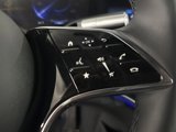 New 2025 Mercedes-Benz EQS 450+ 4MATIC Sedan image 6