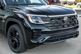 New 2025 Volkswagen Atlas Cross Sport SEL R-Line image 3