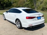 Used 2018 Audi A5 2.0T Premium image 5