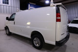 Used 2023 Chevrolet Express 2500 w/ Driver Convenience Package image 2