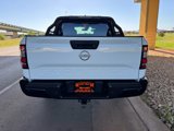 Used 2022 Nissan Frontier S image 4