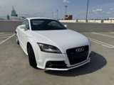 Used 2015 Audi TT 2.0T image 5