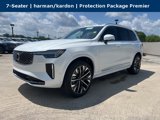 New 2026 Volvo XC90 B6 Plus image 3