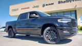New 2025 RAM 1500 Limited image 2