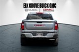 New 2025 GMC Canyon Elevation image 5