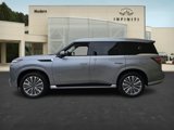 New 2025 INFINITI QX80 Sensory image 3