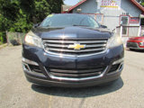 Used 2017 Chevrolet Traverse LT image 2