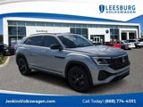 New 2025 Volkswagen Atlas Cross Sport SEL R-Line image 1