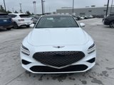 New 2026 Genesis G70 3.3T Sport Prestige image 2