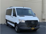 Used 2023 Mercedes-Benz Sprinter 2500 image 2