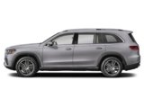 New 2025 Mercedes-Benz GLS 450 4MATIC image 3