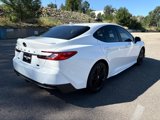 New 2025 Toyota Camry SE image 6