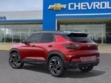 New 2026 Chevrolet TrailBlazer RS w/ Convenience Package image 5