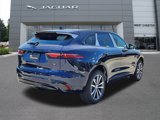 New 2026 Jaguar F-PACE R-Dynamic S image 4