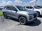 New 2025 Chevrolet Equinox RS image 2