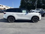 New 2026 INFINITI QX60 Autograph w/ Dark Cargo Package image 2