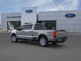 New 2025 Ford F350 XLT w/ Snow Plow Prep Package image 4